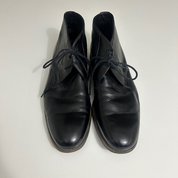 Men’s boots size 46 - Picture 1 of 3